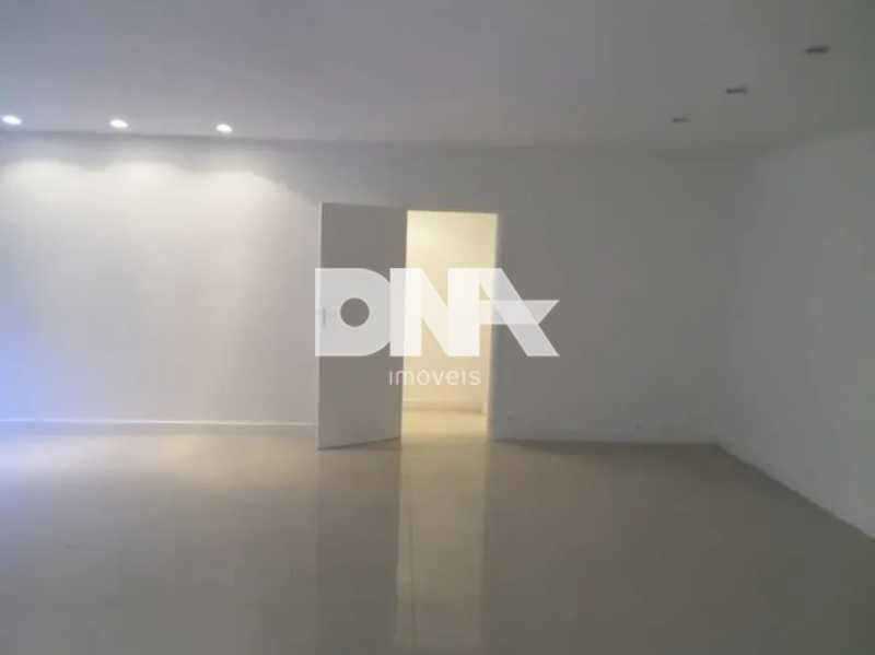 Conheça 10 do imóvel - Apartamento 3 quartos à venda Gávea, Rio de Janeiro - R$ 2.500.000 - NIAP33709 - 8 10 - 8