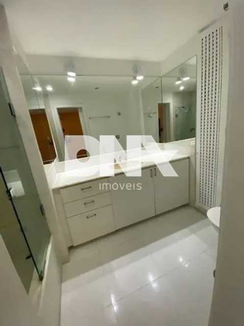 Conheça 15 do imóvel - Apartamento 3 quartos à venda Gávea, Rio de Janeiro - R$ 2.500.000 - NIAP33709 - 13 15 - 13