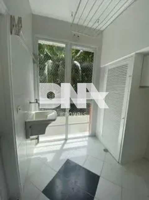 Conheça 16 do imóvel - Apartamento 3 quartos à venda Gávea, Rio de Janeiro - R$ 2.500.000 - NIAP33709 - 14 16 - 14