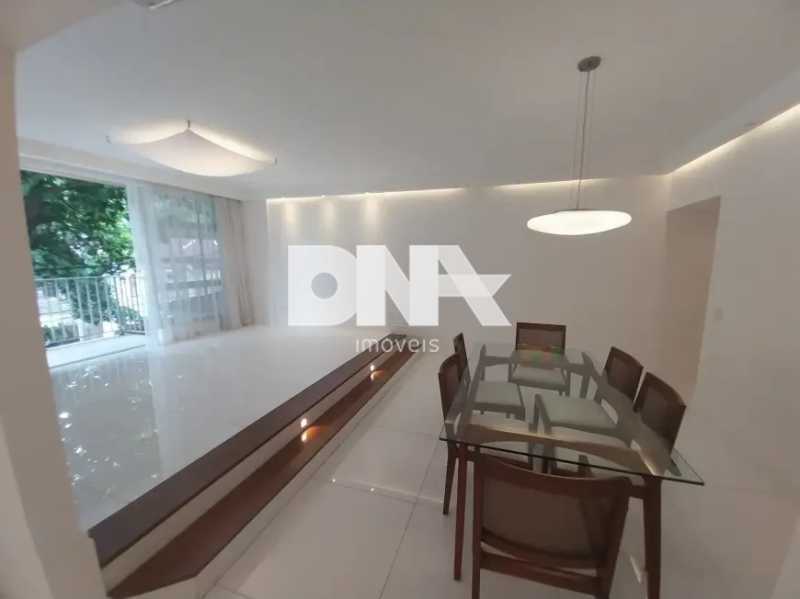 Conheça 24 do imóvel - Apartamento 3 quartos à venda Gávea, Rio de Janeiro - R$ 2.500.000 - NIAP33709 - 21 24 - 21