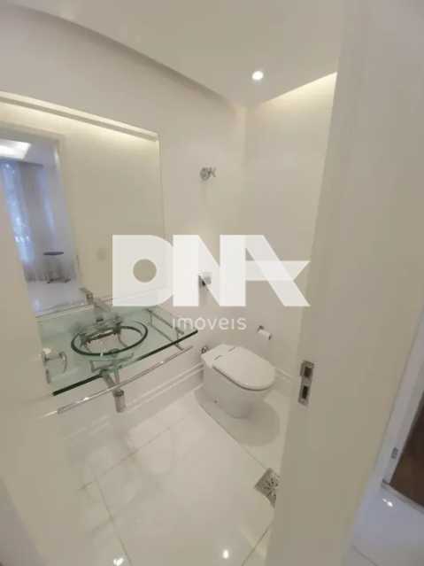 Conheça 25 do imóvel - Apartamento 3 quartos à venda Gávea, Rio de Janeiro - R$ 2.500.000 - NIAP33709 - 22 25 - 22