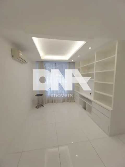 Conheça 26 do imóvel - Apartamento 3 quartos à venda Gávea, Rio de Janeiro - R$ 2.500.000 - NIAP33709 - 23 26 - 23