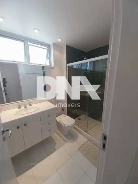 Conheça 27 do imóvel - Apartamento 3 quartos à venda Gávea, Rio de Janeiro - R$ 2.500.000 - NIAP33709 - 24 27 - 24