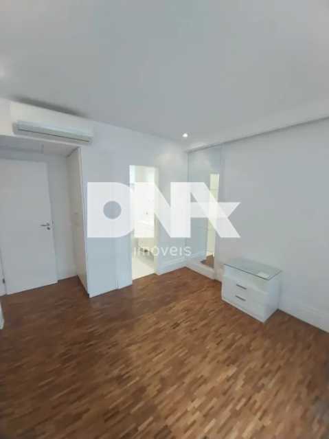 Conheça 29 do imóvel - Apartamento 3 quartos à venda Gávea, Rio de Janeiro - R$ 2.500.000 - NIAP33709 - 26 29 - 26