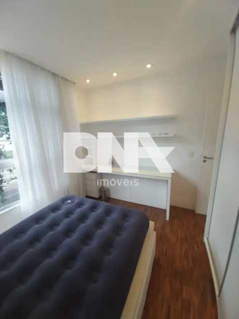 Conheça 30 do imóvel - Apartamento 3 quartos à venda Gávea, Rio de Janeiro - R$ 2.500.000 - NIAP33709 - 27 30 - 27