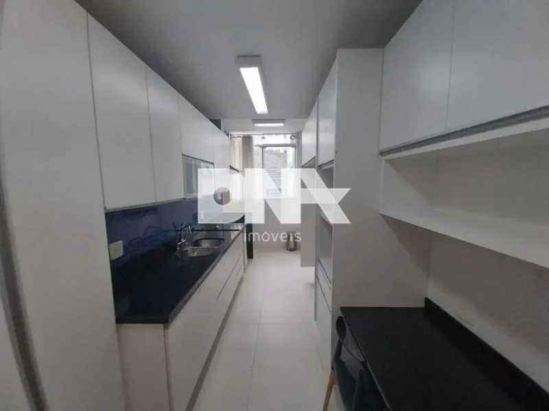 Conheça 31 do imóvel - Apartamento 3 quartos à venda Gávea, Rio de Janeiro - R$ 2.500.000 - NIAP33709 - 28 31 - 28