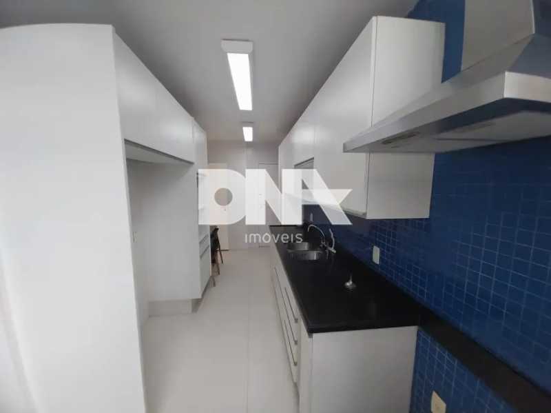 Conheça 32 do imóvel - Apartamento 3 quartos à venda Gávea, Rio de Janeiro - R$ 2.500.000 - NIAP33709 - 29 32 - 29