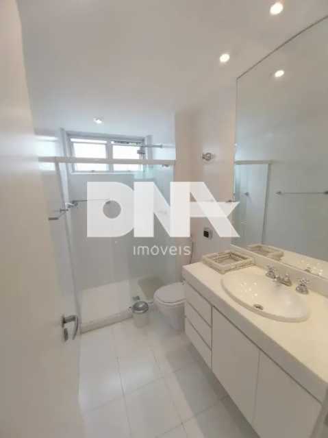 Conheça 33 do imóvel - Apartamento 3 quartos à venda Gávea, Rio de Janeiro - R$ 2.500.000 - NIAP33709 - 30 33 - 30