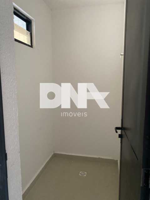 Novidade - Apartamento 1 quarto à venda Bessa, João Pessoa - R$ 350.000 - PBAP10021