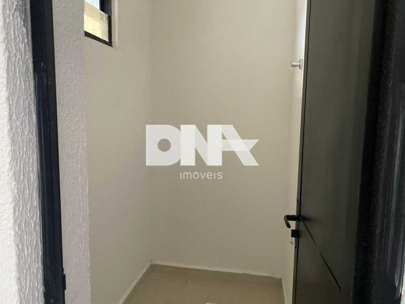 Novidade - Apartamento 1 quarto à venda Bessa, João Pessoa - R$ 350.000 - PBAP10021