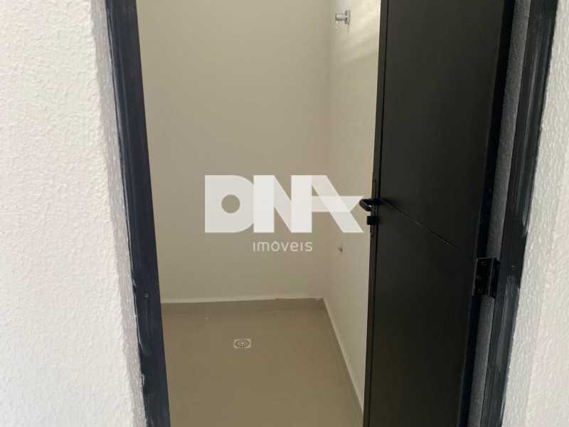 Novidade - Apartamento 1 quarto à venda Bessa, João Pessoa - R$ 350.000 - PBAP10021