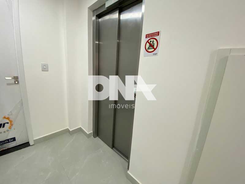 Novidade - Apartamento 1 quarto à venda Bessa, João Pessoa - R$ 350.000 - PBAP10021