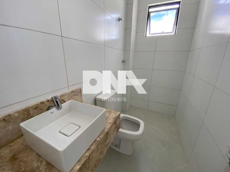 Novidade - Apartamento 1 quarto à venda Bessa, João Pessoa - R$ 350.000 - PBAP10021