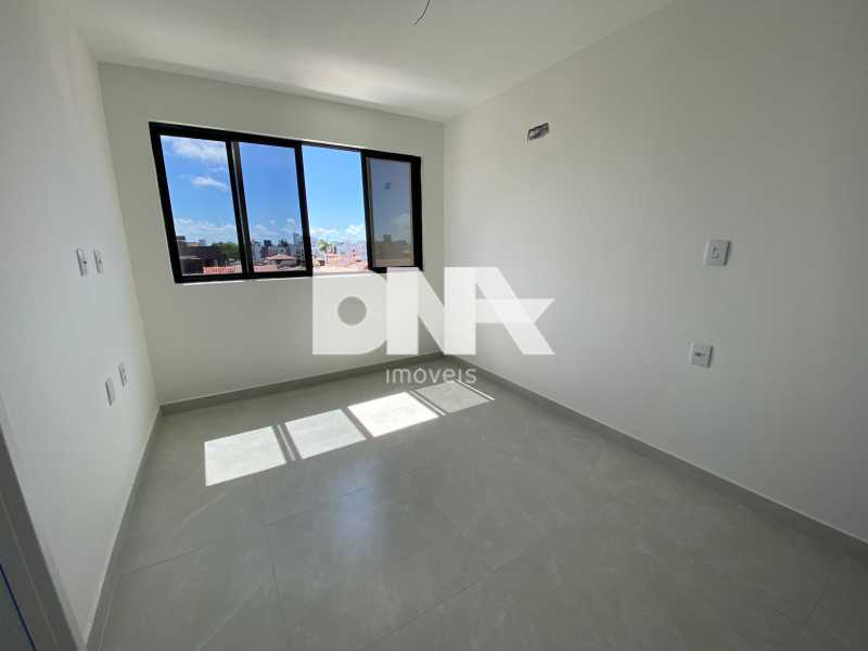 Novidade - Apartamento 1 quarto à venda Bessa, João Pessoa - R$ 350.000 - PBAP10021