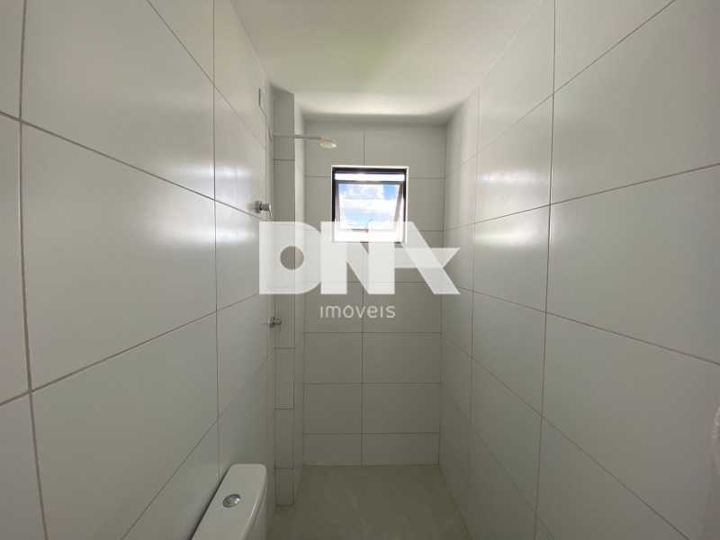 Novidade - Apartamento 1 quarto à venda Bessa, João Pessoa - R$ 350.000 - PBAP10021