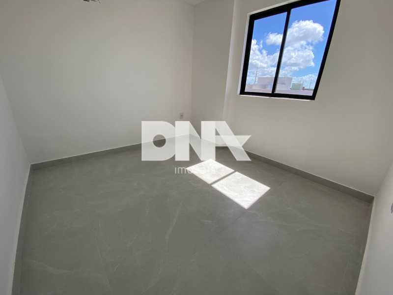 Novidade - Apartamento 1 quarto à venda Bessa, João Pessoa - R$ 350.000 - PBAP10021