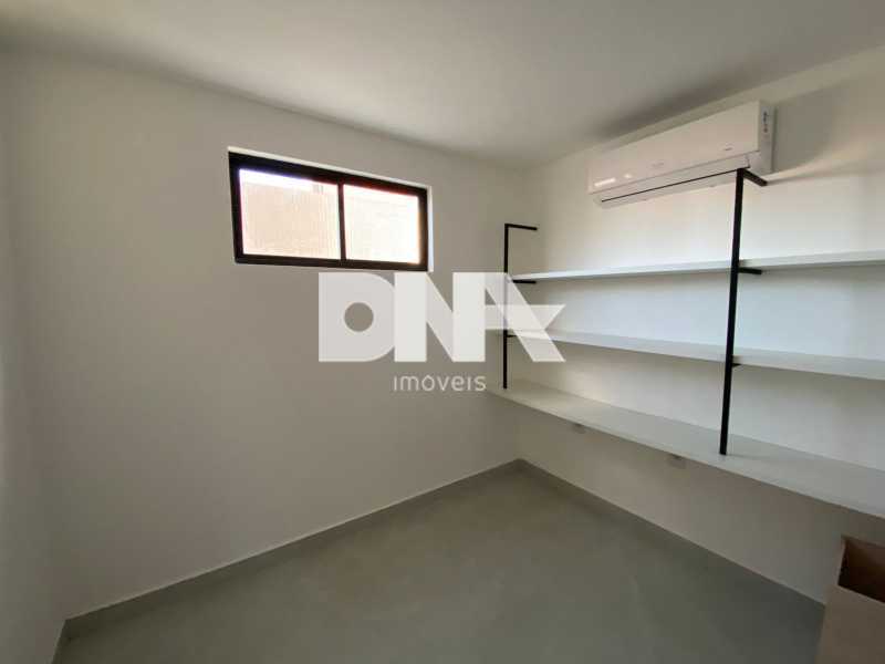 Novidade - Apartamento 1 quarto à venda Bessa, João Pessoa - R$ 350.000 - PBAP10021