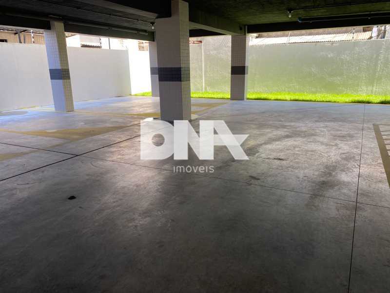 Novidade - Apartamento 1 quarto à venda Bessa, João Pessoa - R$ 350.000 - PBAP10021