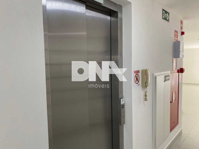 Novidade - Apartamento 1 quarto à venda Bessa, João Pessoa - R$ 350.000 - PBAP10021