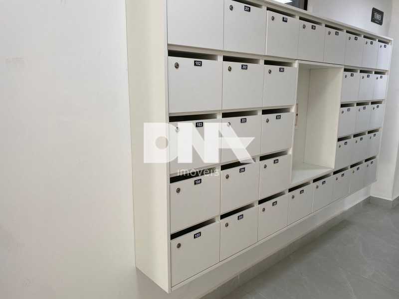 Novidade - Apartamento 1 quarto à venda Bessa, João Pessoa - R$ 350.000 - PBAP10021