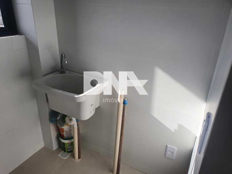 Ótima localização - Apartamento 2 quartos à venda Aeroclube, João Pessoa - R$ 600.000 - PBAP20134