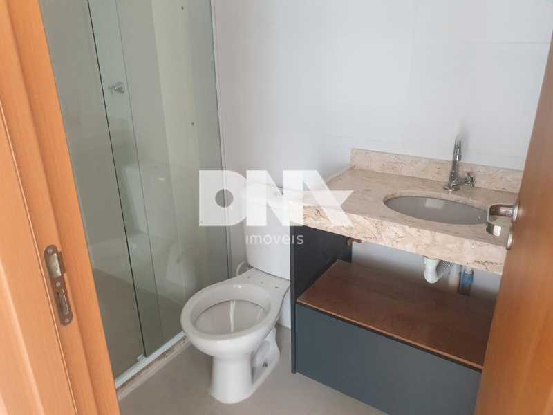 Ótima localização - Apartamento 2 quartos à venda Aeroclube, João Pessoa - R$ 600.000 - PBAP20134