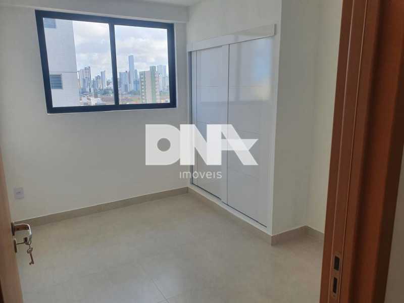 Ótima localização - Apartamento 2 quartos à venda Aeroclube, João Pessoa - R$ 600.000 - PBAP20134