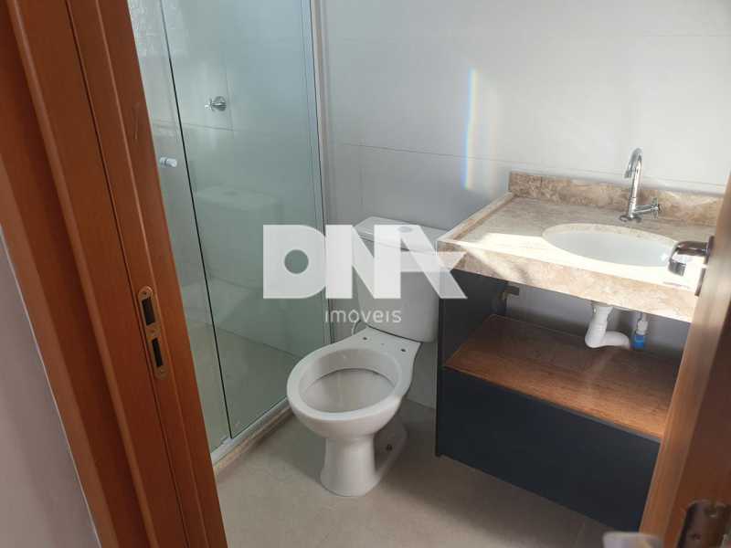 Ótima localização - Apartamento 2 quartos à venda Aeroclube, João Pessoa - R$ 600.000 - PBAP20134