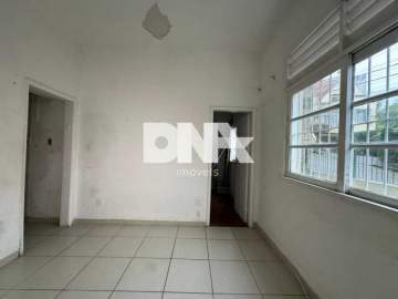 Novidade - Apartamento à venda Rua Teixeira Mendes, Laranjeiras, Rio de Janeiro - R$ 420.000 - CTAP11544