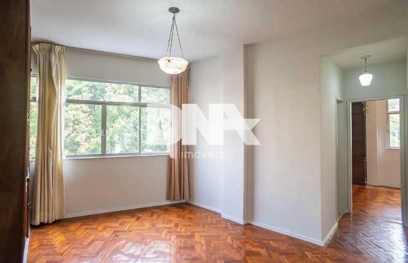 Apartamento 2 quartos à venda Botafogo, Rio de Janeiro - R$ 800.000 - BGAP20297