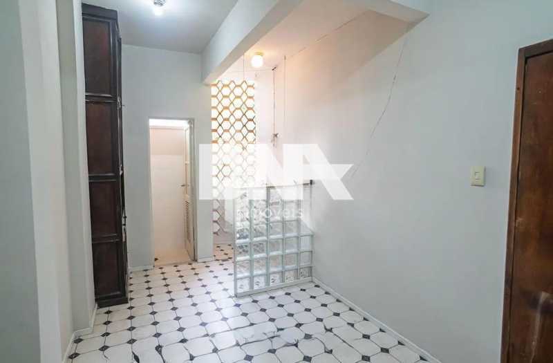 Apartamento 2 quartos à venda Botafogo, Rio de Janeiro - R$ 800.000 - BGAP20297