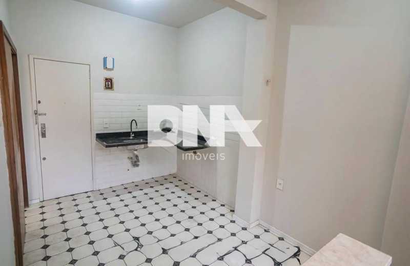 Apartamento 2 quartos à venda Botafogo, Rio de Janeiro - R$ 800.000 - BGAP20297
