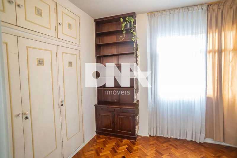 Apartamento 2 quartos à venda Botafogo, Rio de Janeiro - R$ 800.000 - BGAP20297