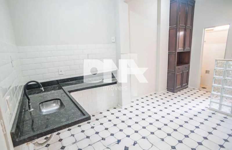 Apartamento 2 quartos à venda Botafogo, Rio de Janeiro - R$ 800.000 - BGAP20297