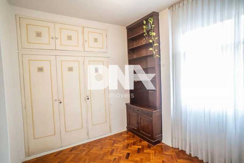 Apartamento 2 quartos à venda Botafogo, Rio de Janeiro - R$ 800.000 - BGAP20297