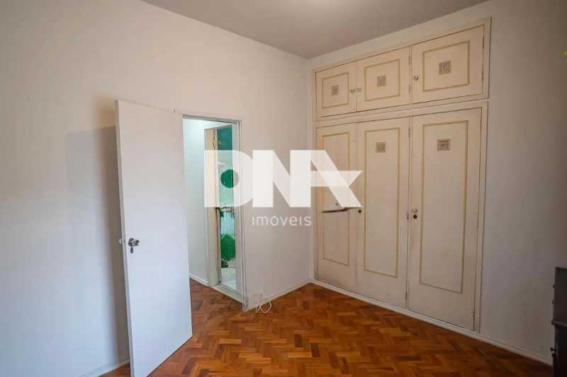 Apartamento 2 quartos à venda Botafogo, Rio de Janeiro - R$ 800.000 - BGAP20297