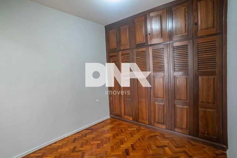 Apartamento 2 quartos à venda Botafogo, Rio de Janeiro - R$ 800.000 - BGAP20297