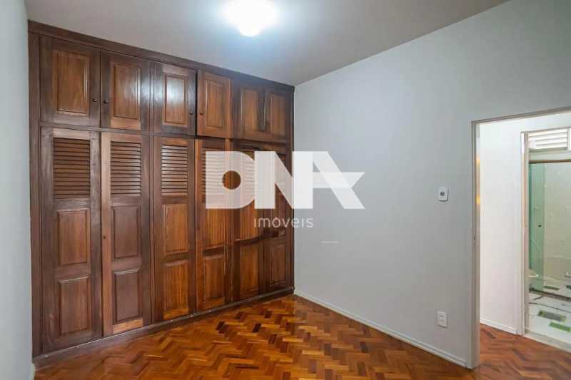 Apartamento 2 quartos à venda Botafogo, Rio de Janeiro - R$ 800.000 - BGAP20297