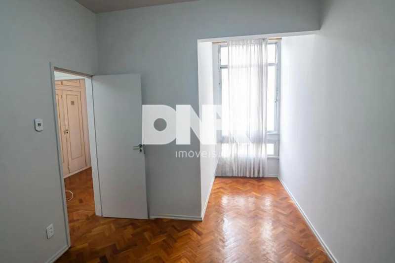 Apartamento 2 quartos à venda Botafogo, Rio de Janeiro - R$ 800.000 - BGAP20297