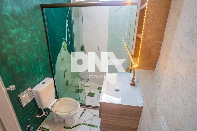 Apartamento 2 quartos à venda Botafogo, Rio de Janeiro - R$ 800.000 - BGAP20297