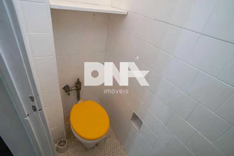 Apartamento 2 quartos à venda Botafogo, Rio de Janeiro - R$ 800.000 - BGAP20297