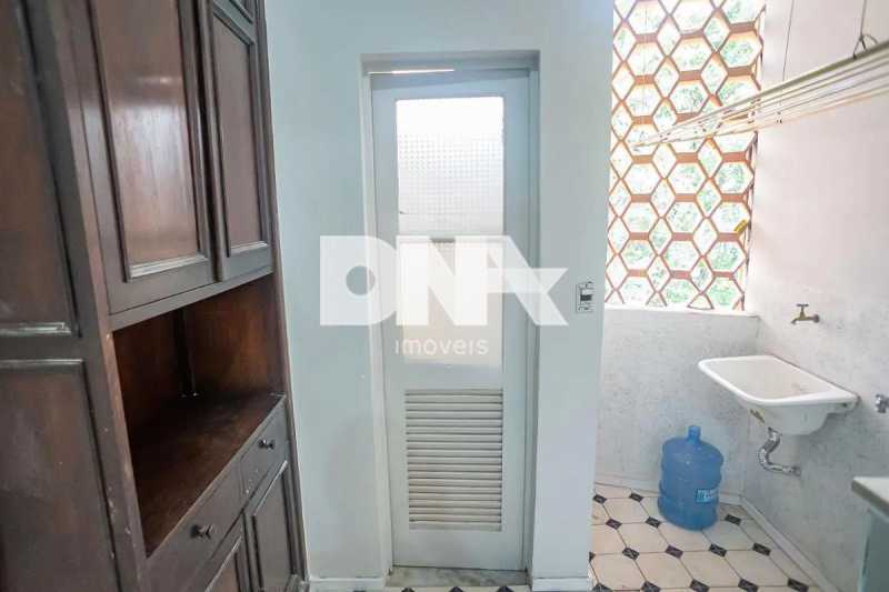 Apartamento 2 quartos à venda Botafogo, Rio de Janeiro - R$ 800.000 - BGAP20297