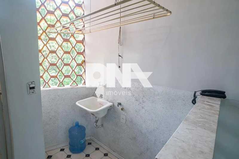 Apartamento 2 quartos à venda Botafogo, Rio de Janeiro - R$ 800.000 - BGAP20297
