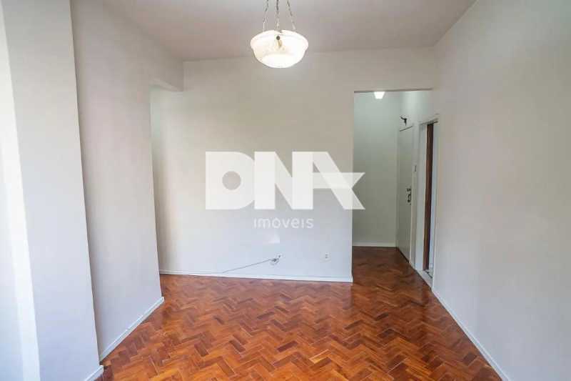 Apartamento 2 quartos à venda Botafogo, Rio de Janeiro - R$ 800.000 - BGAP20297