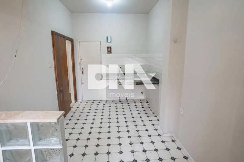 Apartamento 2 quartos à venda Botafogo, Rio de Janeiro - R$ 800.000 - BGAP20297
