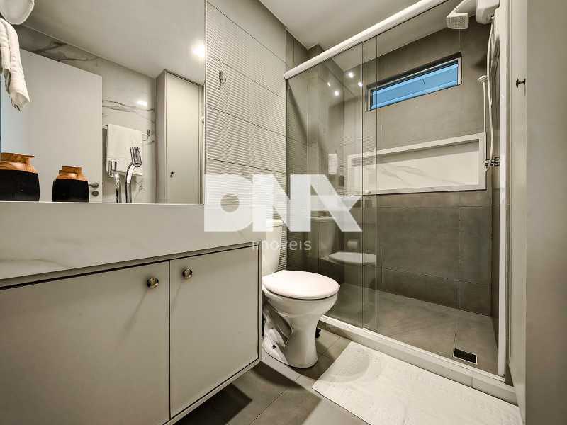Flat 2 quartos à venda Cabo Branco, João Pessoa - R$ 450.000 - PBFL20003