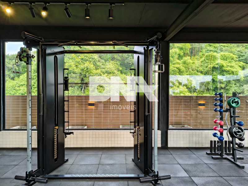 Flat 2 quartos à venda Cabo Branco, João Pessoa - R$ 450.000 - PBFL20003