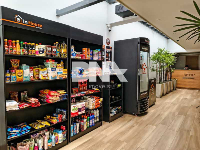 Flat 2 quartos à venda Cabo Branco, João Pessoa - R$ 450.000 - PBFL20003