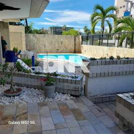 Oportunidade - Apartamento de oportunidade para quem quer qualidade de vida ao morar perto do mar - PBAP30143