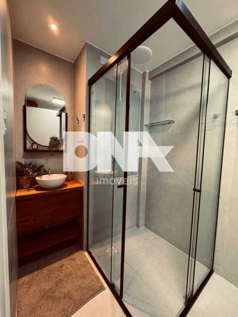 Ótima localização - Studio 1 quarto à venda Jardim Oceania, João Pessoa - R$ 379.000 - PBST10001